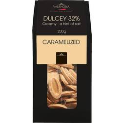 Valrhona Dulcey Caramelized 32% 200g