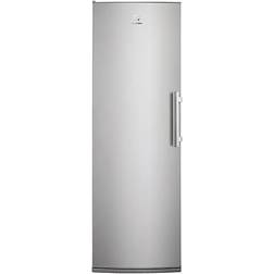 Electrolux EUT5NF26X Silver, Grå, Rostfritt stål, Vit