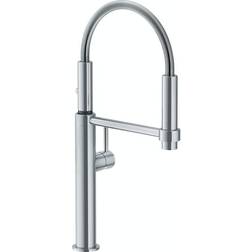 Franke Pescara Semi-Pro 360 (115.0393.977) Stainless Steel