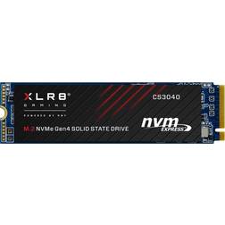 PNY 2To M.2 NVMe Gen4 CS3040