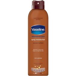 Vaseline Intensive Care Cocoa Radiant Spray 190ml