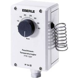 EBERLE Controls Temperaturregler FTR 1207 872151207100