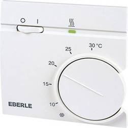EBERLE 121 1719 51 100 RTR 9725 Kamerthermostaat Opbouw (op muur) 1 stuk(s)