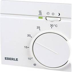 EBERLE 121 1704 51 100 RTR 9726 Kamerthermostaat Opbouw (op muur) 1 stuk(s)