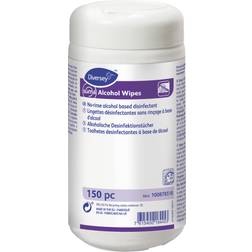 Diversey Suma Alcohol Wipes 12x150pcs
