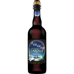 Gouden Carolus Christmas 10.5% 75 cl