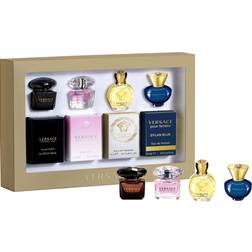 Versace Miniature Collection Women EdT Gift Set