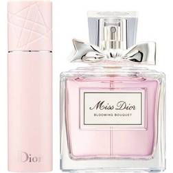 Dior Miss Dior Blooming Bouquet Gift Set EdT 75ml + EdT 10ml