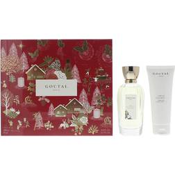 Annick Goutal Eau D'Hadrien Gift Set EdP 100ml + Body Cream 75ml