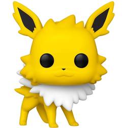 Funko Pop! Games Pokémon Jolteon