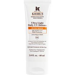 Kiehl's Since 1851 Ultra Light Daily UV Defense SPF50 PA++++