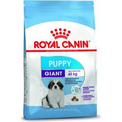 Royal Canin Giant Puppy 15kg