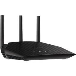 Netgear Nighthawk 4-Stream AX1800 Wi-Fi 6 Router RAX10-100EUS