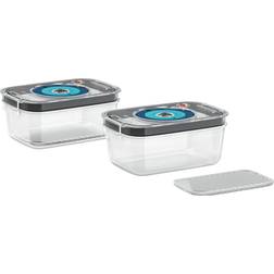 Bosch - Boîte alimentaire 2pcs 1L