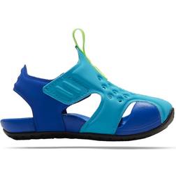 Nike Sunray Protect 2 PS - Blue - Kid's