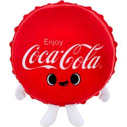 Funko Coca Cola Bottle Cap Plush 18cm