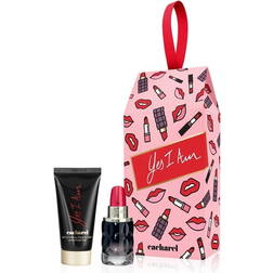 Cacharel Yes I Am EdP 30ml + Body Lotion 50ml
