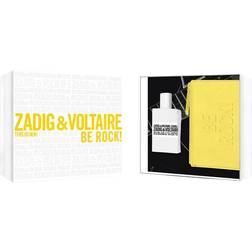 Zadig & Voltaire This is Her EdP 50ml + Pouch