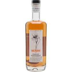 Fanny Fougerat Iris Poivré XO Cognac 40% 70cl