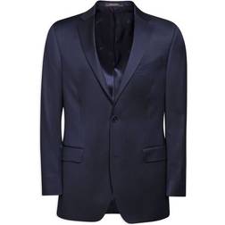 Oscar Jacobson Joel Blazer - Blue