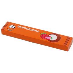 MaMaMeMo Fruit Stick Strawberries