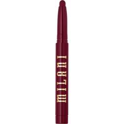 Milani Ludicrous Matte Lip Crayon #180 Reckless