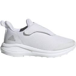 adidas Kid's FortaRun AC - Cloud White/Cloud White/Grey Two