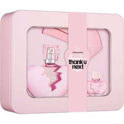 Ariana Grande Thank U Next Gift Set EdP 50 + EdP 7.5ml