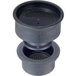Graef Capsulehouder Voor Nespresso 146427