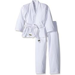 Kwon Kimono Karaté enfant Clubline Basic Weiß Blanc