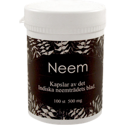 Life Products Neem 500mg 100 st