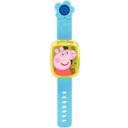 Vtech Peppa Pig Learning Watch