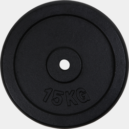 XXL 25 mm Weightplate 15kg, levypaino