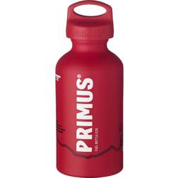 Primus Bottiglia per carburante Fuel Bottle red