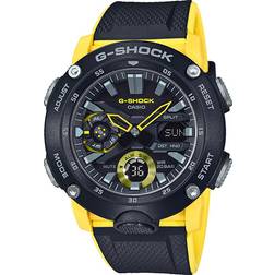 Casio G-Shock (GA-2000-1A9ER)