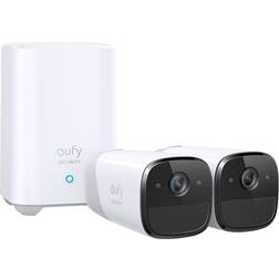 Eufy Cam 2 Pro 2-Cam Kit