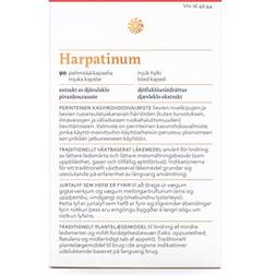 Florealis Harpatinum 90 st