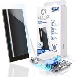 Whitestone Dome Glass Samsung Galaxy Note 20 Ultra Screen Protector