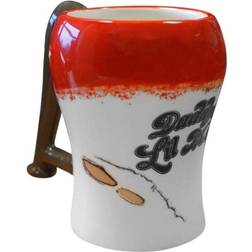 GB Eye Suicide Squad 3D Daddy's Lil Monster Mugg 30cl