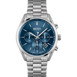 HUGO BOSS CHAMPION 1513818 Argent