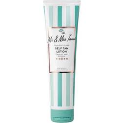 Mr & Mrs Tannie Self Tan Lotion 150ml