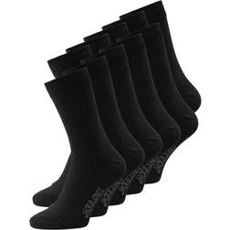 Jack & Jones Calcetines Classic Negro