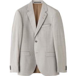 Tiger of Sweden Jamonte Ull Blazer - Beige