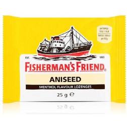 Fisherman's Friend Aniseed 25g