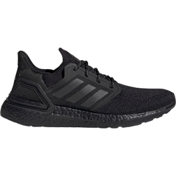 Adidas UltraBOOST 20 'Black Future' - Men's