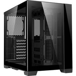 Lian Li PC-O11 Dynamic Mini Tempered Glass