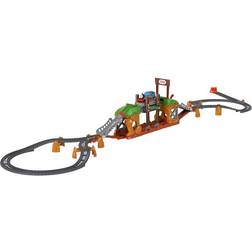 Fisher Price Thomas & Friends Walking Bridge