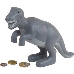 Kids by Friis Money Box Dinosaur