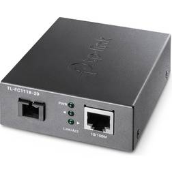 TP-Link TL-FC111B-20 Network Switch