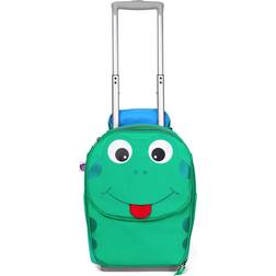 Affenzahn Kids Suitcase 40cm - Frog